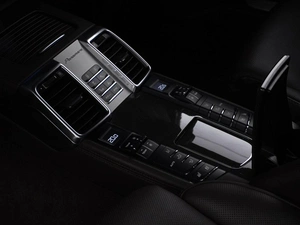 Лифтбек Porsche Panamera 4S 2014 года, 3349050 рублей, Москва