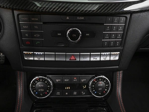 Седан Mercedes-benz CLS-класс AMG 2015 года, 5839000 рублей, Ставрополь