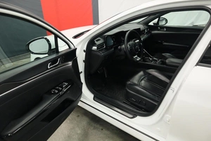 Седан Kia K5 2021 года, 2715000 рублей, Курск