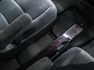 Минивэн Honda Odyssey 2003 года, 879000 рублей, Красноярск