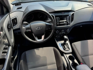 Внедорожник Hyundai Creta 2020 года, 2049000 рублей, Кропоткин