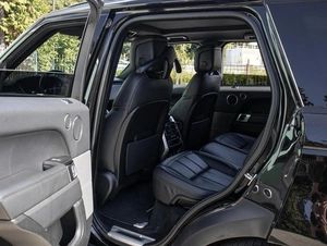 Внедорожник Land Rover Range Rover Sport 2018 года, 4999000 рублей, Большой Сочи