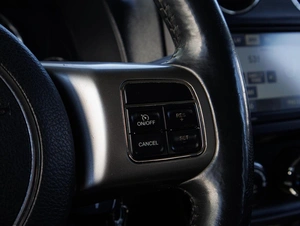 Внедорожник Jeep Compass 2012 года, 1050000 рублей, Большой Сочи