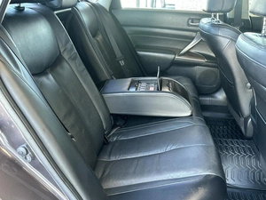 Седан Nissan Teana 2011 года, 1470000 рублей, Уфа