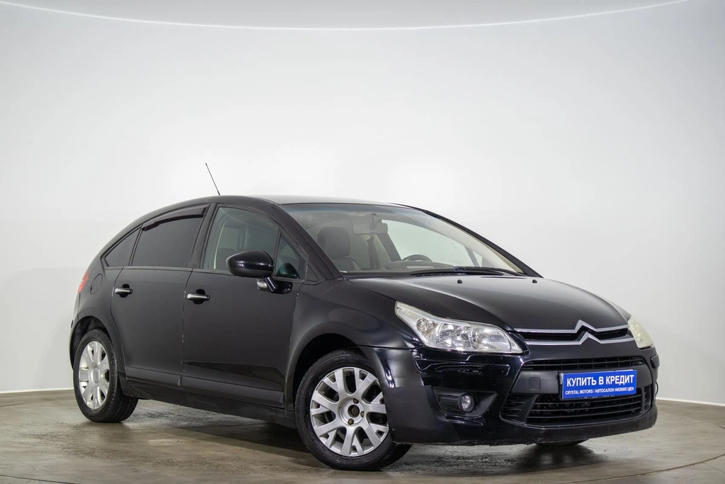 Хетчбэк Citroen C4 2011 года, 479000 рублей, Оренбург