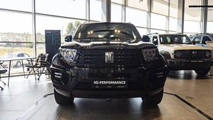 Внедорожник Tank 700 2025 года, 10699000 рублей, Красноярск