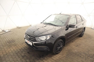 Лифтбек ВАЗ (LADA) Granta 2024 года, 995000 рублей, Орёл