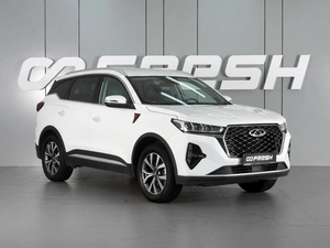 Внедорожник Chery Tiggo 7 Pro Max 2023 года, 1669000 рублей, Минеральные Воды