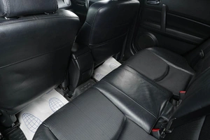 Седан Mazda 6 2010 года, 989000 рублей, Тюмень