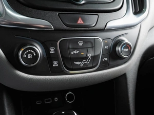 Внедорожник Chevrolet Equinox 2019 года, 1667000 рублей, Воронеж