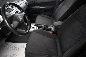 Седан Mitsubishi Lancer 2006 года, 549000 рублей, Оренбург