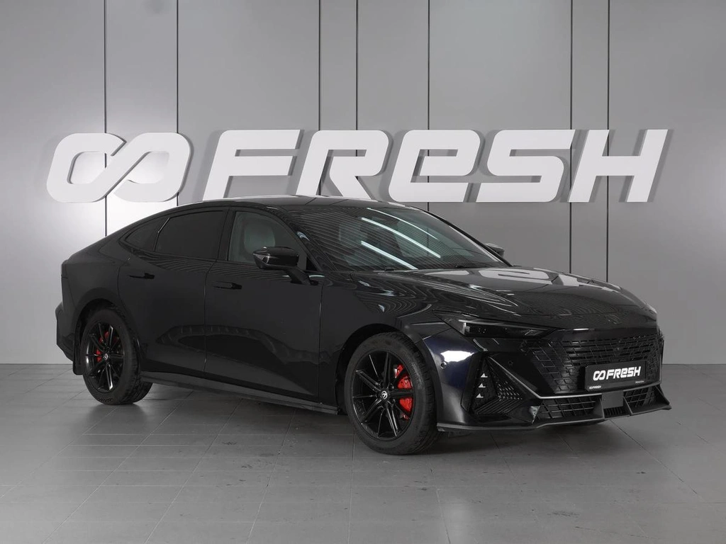 Лифтбек Changan UNI-V 2023 года, 2149000 рублей, Минеральные Воды