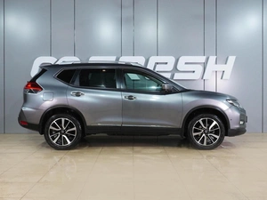 Внедорожник Nissan X-Trail 2019 года, 2650000 рублей, Воронеж