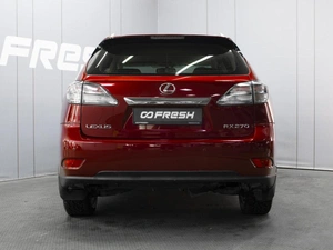 Внедорожник Lexus RX 2010 года, 1949000 рублей, Омск