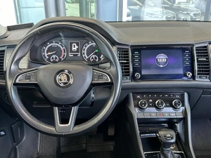 Внедорожник Skoda Kodiaq 2019 года, 2420000 рублей, Уфа
