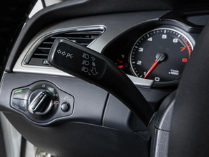 Седан Audi A4 2009 года, 1060000 рублей, Ставрополь