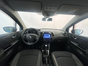 Внедорожник Renault Kaptur 2018 года, 1790000 рублей, Орёл