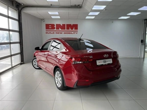 Седан Hyundai Solaris 2020 года, 1440000 рублей, Смоленск