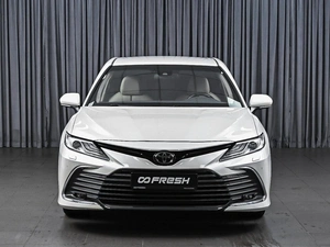 Седан Toyota Camry 2018 года, 2880000 рублей, Ставрополь