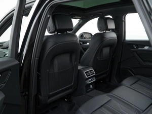 Внедорожник Audi Q5 2025 года, 5898055 рублей, Москва