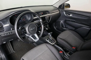 Седан Kia Rio 2018 года, 1359000 рублей, Пермь