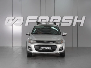 Универсал ВАЗ (LADA) Kalina Cross 2017 года, 765000 рублей, Минеральные Воды