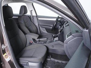 Лифтбек Skoda Octavia 2013 года, 1640000 рублей, Ростов-на-Дону