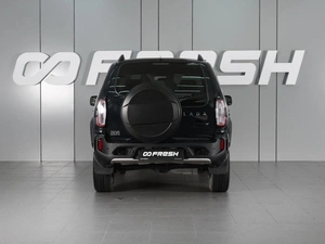 Внедорожник ВАЗ (LADA) Niva Travel 2023 года, 1189000 рублей, Минеральные Воды