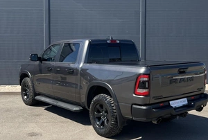 Пикап Dodge Ram 2023 года, 7390000 рублей, Солонцы