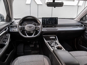 Седан Geely Emgrand 2023 года, 1730000 рублей, Краснодар