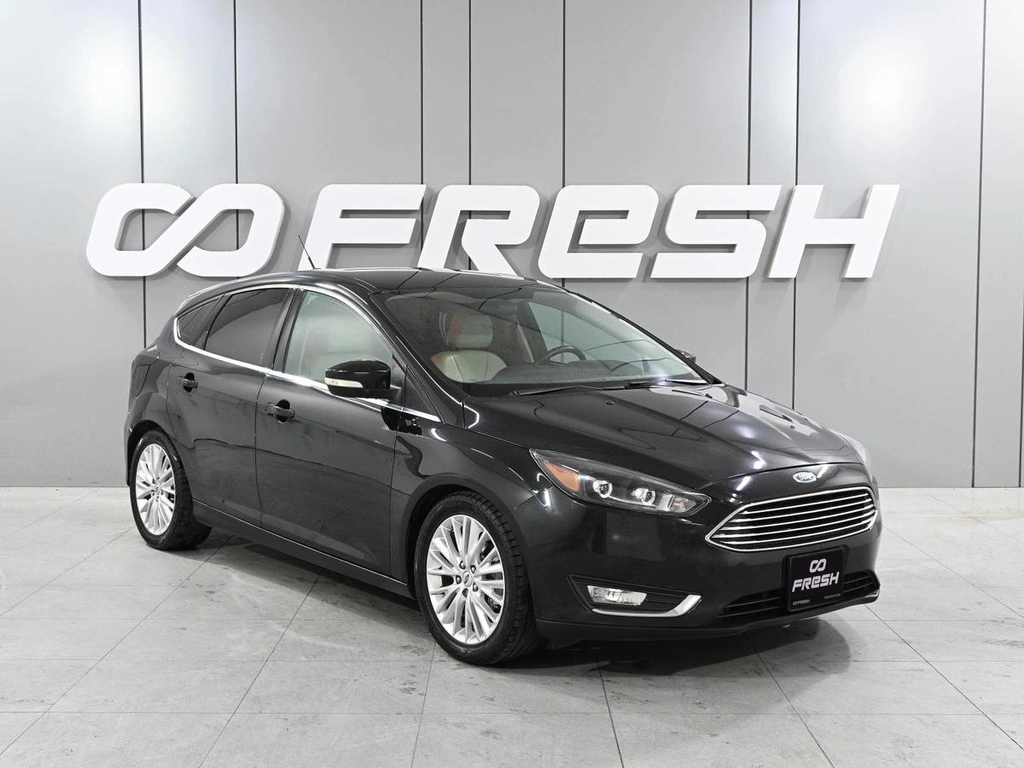 Хетчбэк Ford Focus 2015 года, 935000 рублей, Аксай