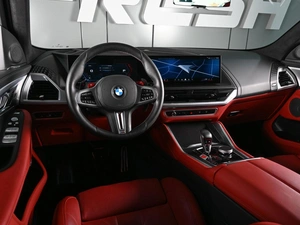 Внедорожник BMW XM 2024 года, 17450000 рублей, Ростов-на-Дону