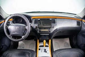 Седан Hyundai Grandeur 2007 года, 749000 рублей, Пермь