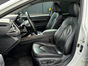 Седан Toyota Camry 2019 года, 2949000 рублей, Кропоткин