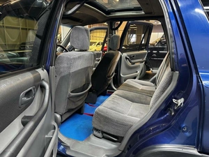 Внедорожник Honda CR-V 1996 года, 337000 рублей, Красноярск