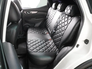 Внедорожник Nissan Qashqai 2019 года, 1479000 рублей, Воронеж