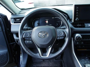 Внедорожник Toyota RAV4 2021 года, 4150000 рублей, Владимир