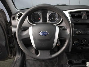 Седан Datsun on-DO 2020 года, 590000 рублей, Омск
