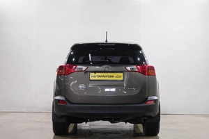 Внедорожник Toyota RAV4 2014 года, 1999000 рублей, Новокузнецк