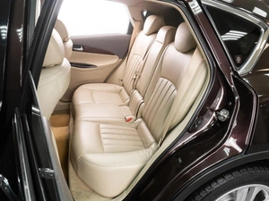 Внедорожник Infiniti EX35 2008 года, 1299000 рублей, Тюмень