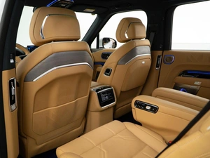 Внедорожник Zeekr 9X 2025 года, 12498055 рублей, Москва