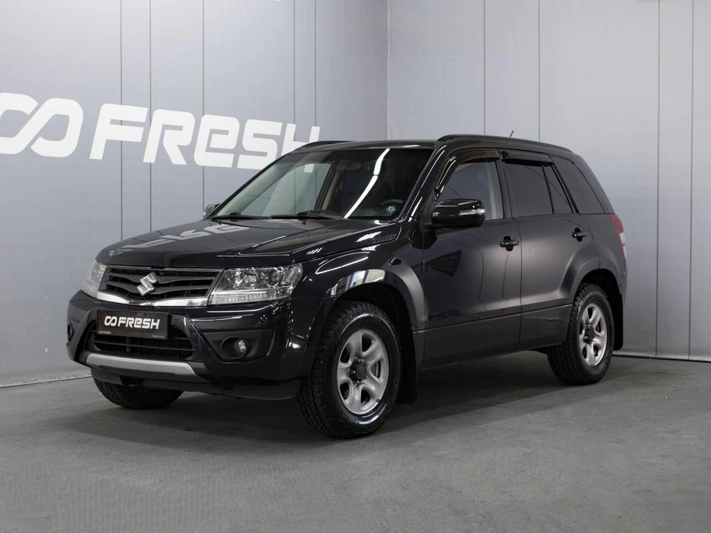 Внедорожник Suzuki Grand Vitara 2012 года, 1150000 рублей, Омск