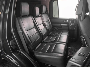Внедорожник Land Rover Discovery 2006 года, 1549000 рублей, Тюмень