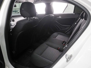 Хетчбэк Mercedes-benz A-класс 2014 года, 1169000 рублей, Воронеж