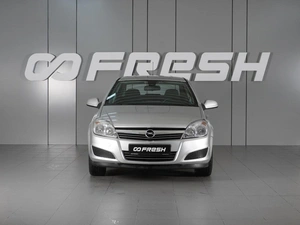 Седан Opel Astra 2013 года, 880000 рублей, Красный Пахарь