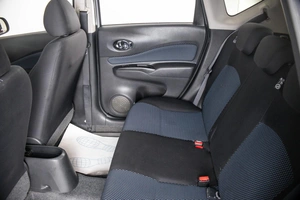 Хетчбэк Nissan Note 2014 года, 1019000 рублей, Пермь