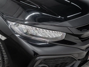 Хетчбэк Honda Civic 2018 года, 1820000 рублей, Красноярск