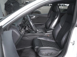 Лифтбек Audi S5 2019 года, 4500000 рублей, Ростов-на-Дону