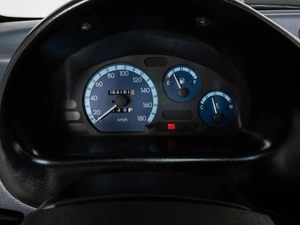 Хетчбэк Daewoo Matiz 2013 года, 349000 рублей, Ставрополь