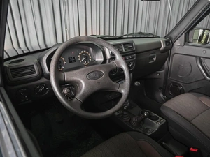 Внедорожник ВАЗ (LADA) Niva Legend 2023 года, 954000 рублей, Ставрополь